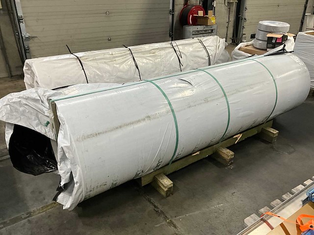 Eura rol plaatmateriaal (2x) - afbeelding 2 van  4