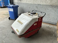 Eureka 870 veegmachine - afbeelding 1 van  9