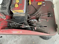 Eureka 870 veegmachine - afbeelding 6 van  9