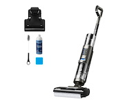 Eureka draadloze verticale stofzuiger rapid wash gx5 pro met wasfunctie - afbeelding 1 van  4