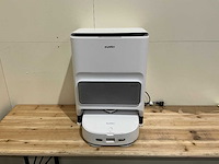 Eureka j12 ultra robotstofzuiger