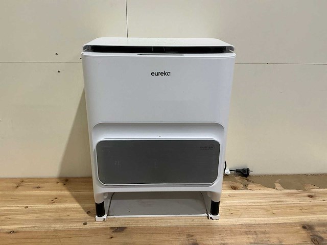 Eureka j12 ultra robotstofzuiger - afbeelding 3 van  10