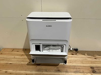 Eureka j12 ultra robotstofzuiger - afbeelding 5 van  10