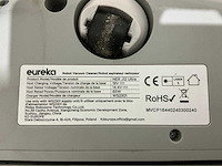 Eureka j12 ultra robotstofzuiger - afbeelding 9 van  10
