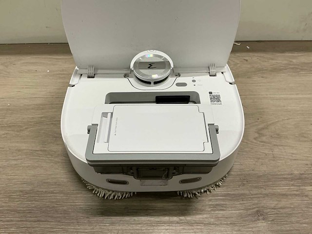Eureka j12 ultra robotstofzuiger - afbeelding 1 van  13