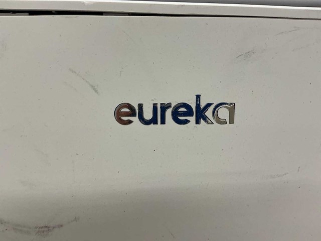 Eureka j12 ultra robotstofzuiger - afbeelding 3 van  13