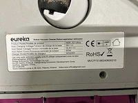 Eureka j12 ultra robotstofzuiger - afbeelding 6 van  13