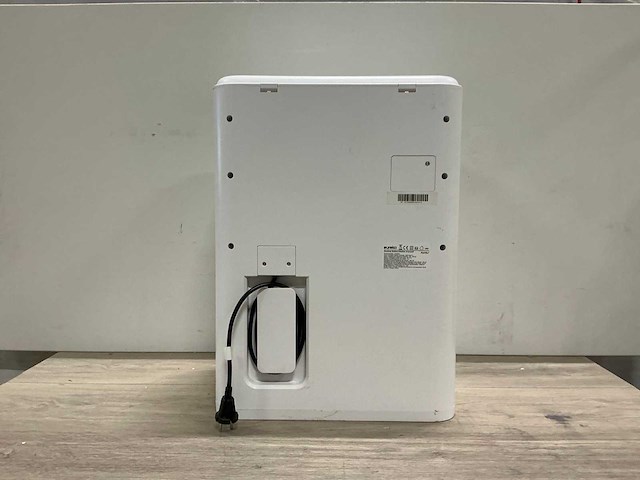 Eureka j12 ultra robotstofzuiger - afbeelding 10 van  13