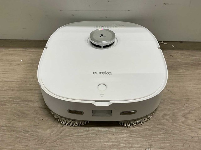 Eureka j12 ultra robotstofzuiger - afbeelding 11 van  13
