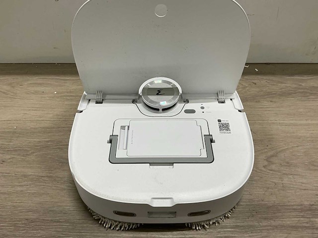 Eureka j12 ultra robotstofzuiger - afbeelding 13 van  13