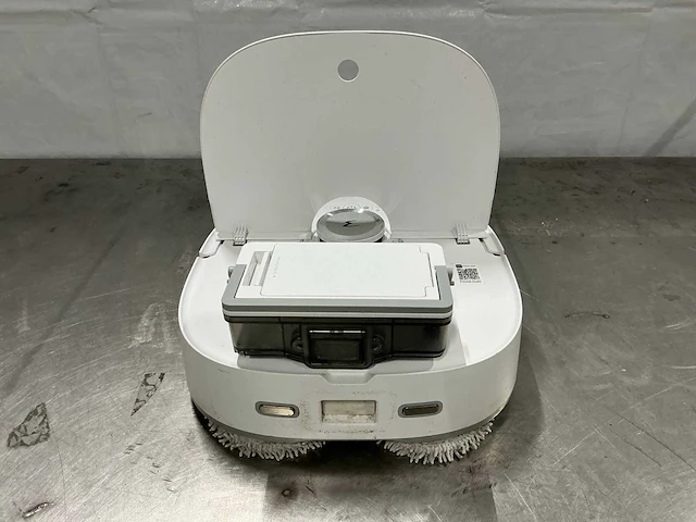 Eureka j12 ultra robotstofzuiger - afbeelding 2 van  11