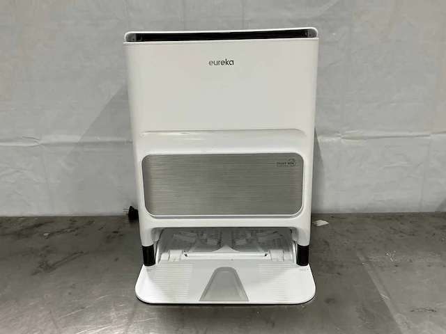 Eureka j12 ultra robotstofzuiger - afbeelding 6 van  11