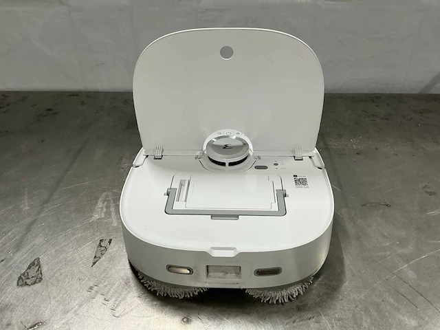 Eureka j12 ultra robotstofzuiger - afbeelding 11 van  11