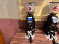 Eureka koffiemolen - afbeelding 1 van  4