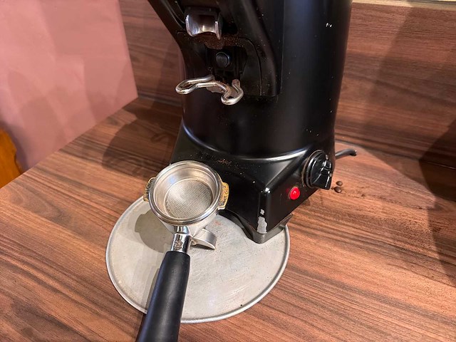 Eureka koffiemolen - afbeelding 3 van  4