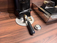 Eureka koffiemolen - afbeelding 2 van  4