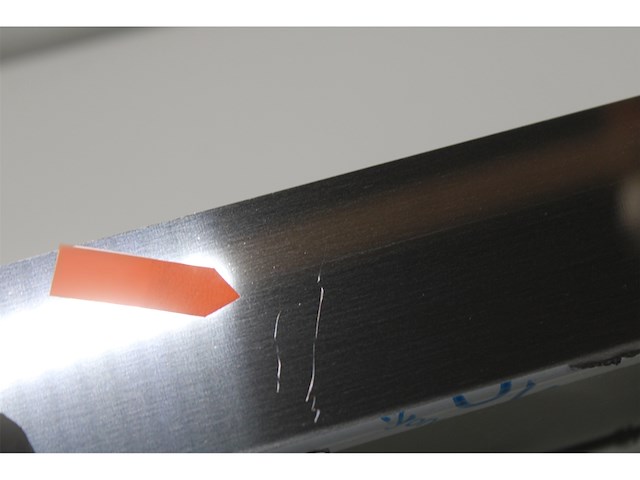 Eureka mignon brew lade inox originele brouwlade roestvrijstaal - afbeelding 3 van  3