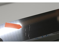 Eureka mignon brew lade inox originele brouwlade roestvrijstaal - afbeelding 3 van  3