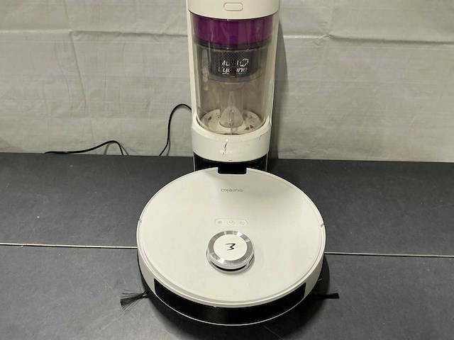 Eureka multi cyclone stofzuiger - afbeelding 1 van  7