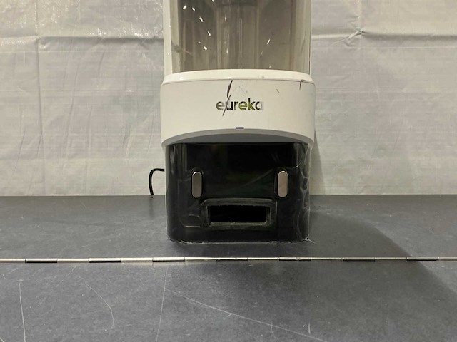 Eureka multi cyclone stofzuiger - afbeelding 2 van  7