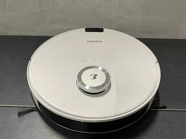 Eureka multi cyclone stofzuiger - afbeelding 5 van  7