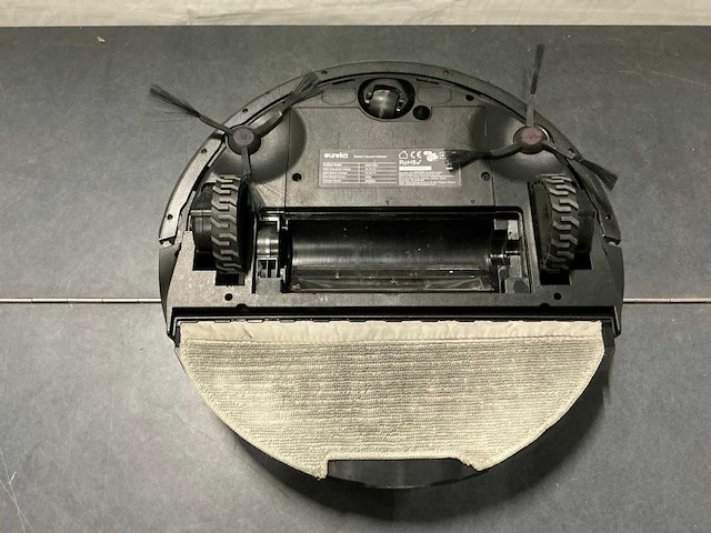 Eureka multi cyclone stofzuiger - afbeelding 6 van  7