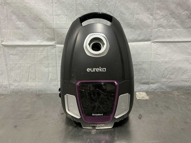 Eureka nen300 stofzuiger - afbeelding 9 van  11