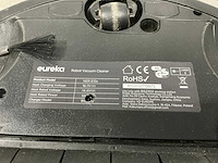 Eureka ner e10s robotstofzuiger - afbeelding 3 van  12