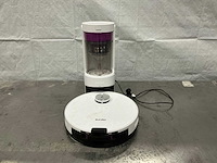 Eureka ner e10s robotstofzuiger - afbeelding 1 van  12