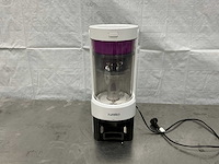 Eureka ner e10s robotstofzuiger - afbeelding 6 van  12