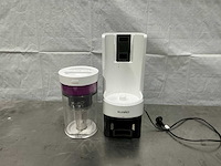 Eureka ner e10s robotstofzuiger - afbeelding 7 van  12