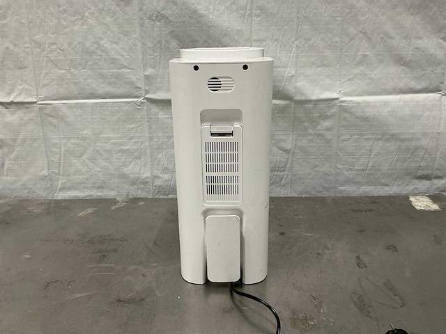 Eureka ner e10s robotstofzuiger - afbeelding 9 van  12