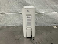 Eureka ner e10s robotstofzuiger - afbeelding 9 van  12