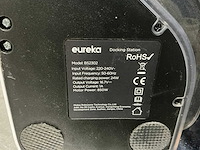 Eureka ner e10s robotstofzuiger - afbeelding 10 van  12