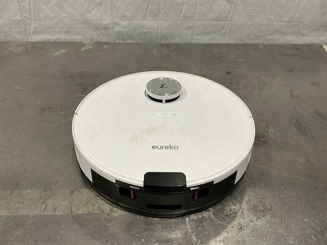 Eureka ner e10s robotstofzuiger - afbeelding 11 van  12