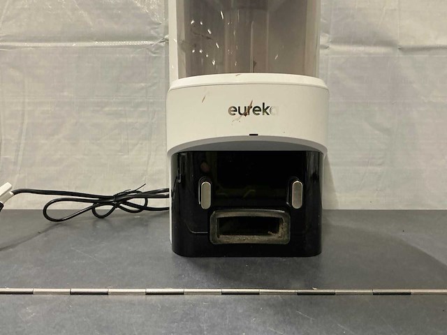 Eureka ner e10s robotstofzuiger - afbeelding 2 van  8