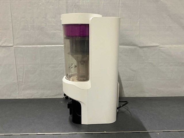 Eureka ner e10s robotstofzuiger - afbeelding 3 van  8