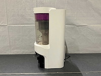 Eureka ner e10s robotstofzuiger - afbeelding 3 van  8