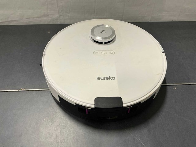 Eureka ner e10s robotstofzuiger - afbeelding 4 van  8