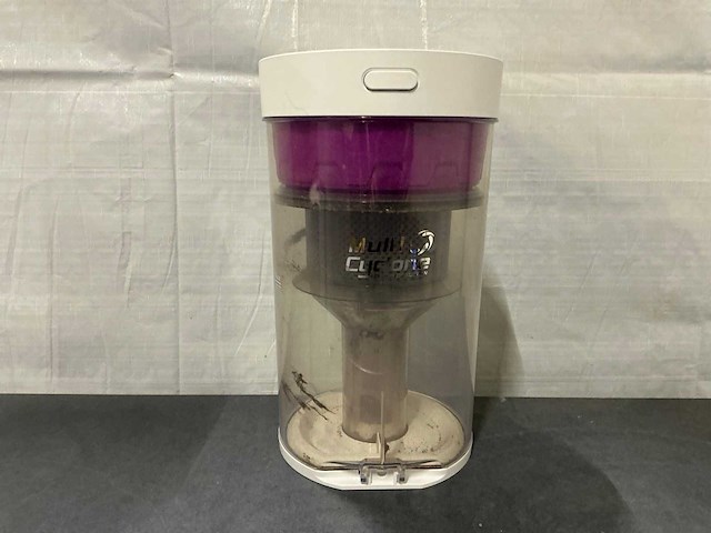 Eureka ner e10s robotstofzuiger - afbeelding 6 van  8