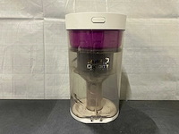 Eureka ner e10s robotstofzuiger - afbeelding 6 van  8