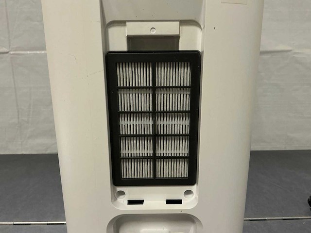 Eureka ner e10s robotstofzuiger - afbeelding 8 van  8