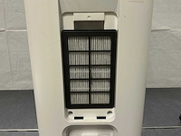 Eureka ner e10s robotstofzuiger - afbeelding 8 van  8