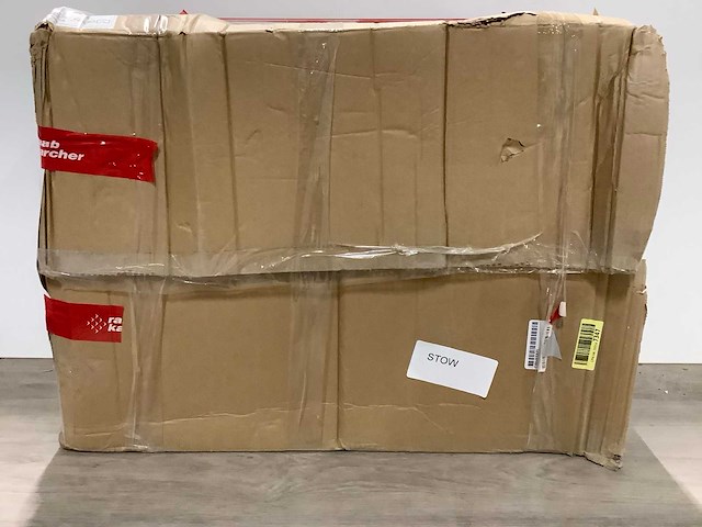 Eureka new300 steelstofzuiger - afbeelding 2 van  7