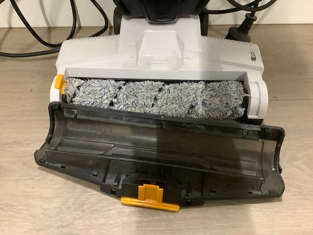 Eureka new300 steelstofzuiger - afbeelding 5 van  7