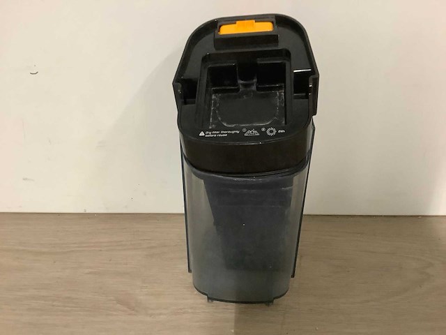 Eureka new300 steelstofzuiger - afbeelding 6 van  7