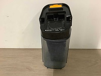 Eureka new300 steelstofzuiger - afbeelding 6 van  7