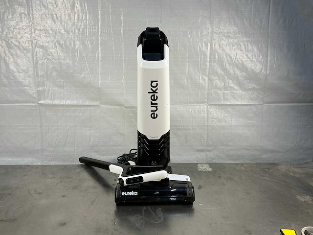 Eureka new300 stofzuiger - afbeelding 2 van  5