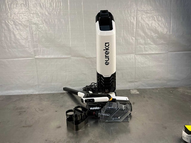 Eureka new300 stofzuiger - afbeelding 3 van  5