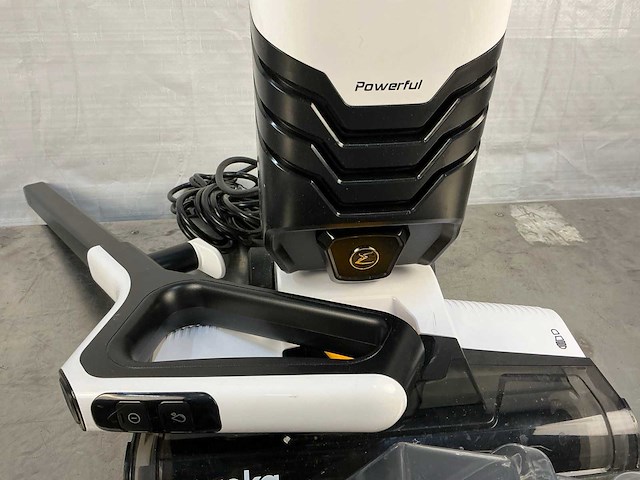 Eureka new300 stofzuiger - afbeelding 4 van  5